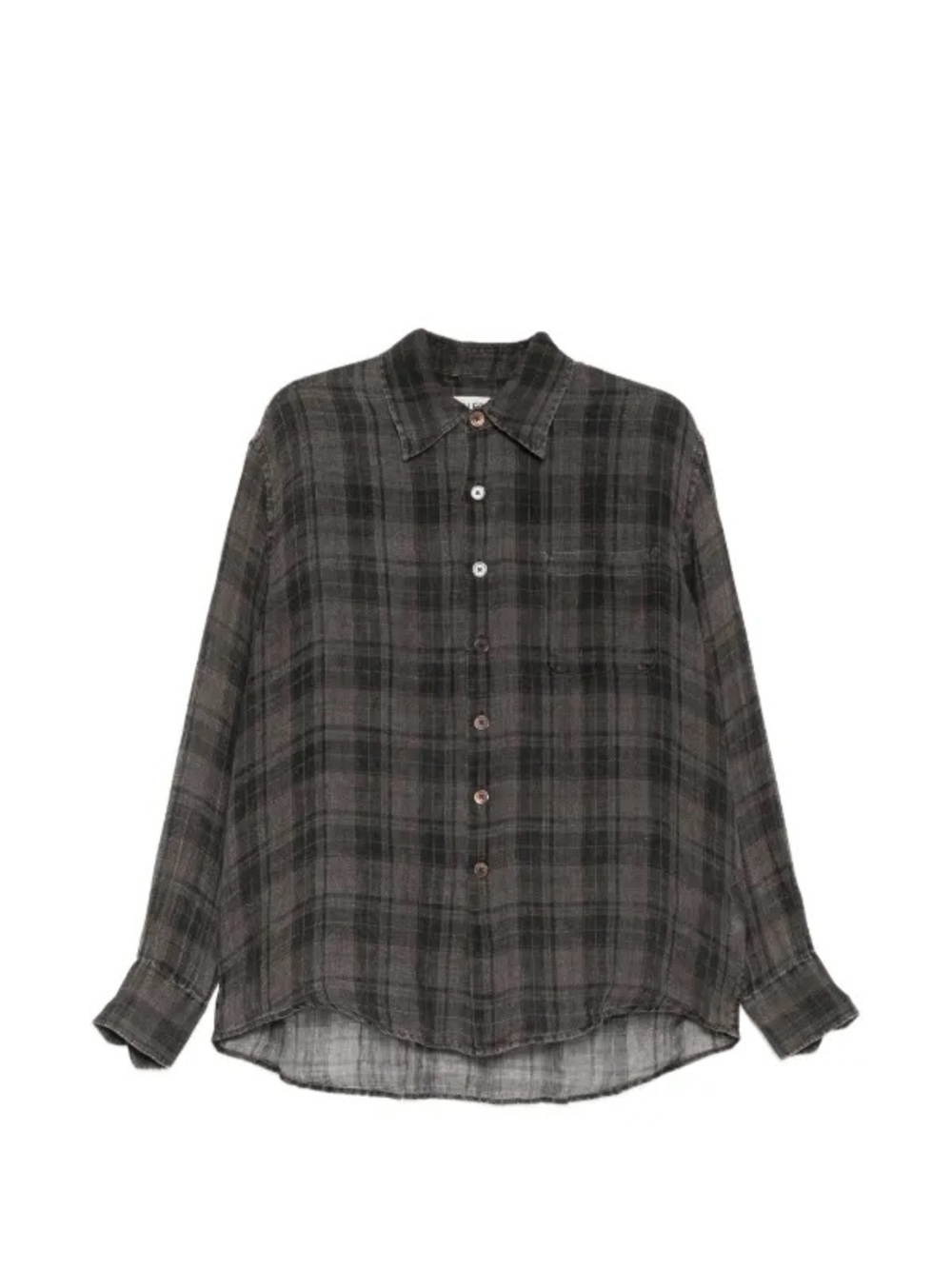 OUR LEGACY
Above shirt